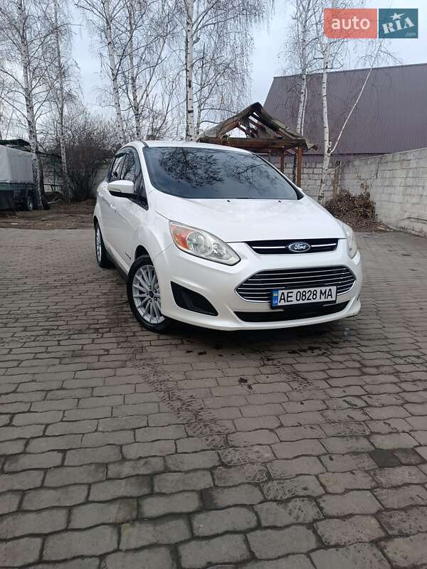 Минивэн Ford C-Max 2012 в Днепре