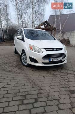 Минивэн Ford C-Max 2012 в Днепре