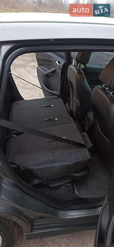 Мінівен Ford C-Max 2013 в Луцьку