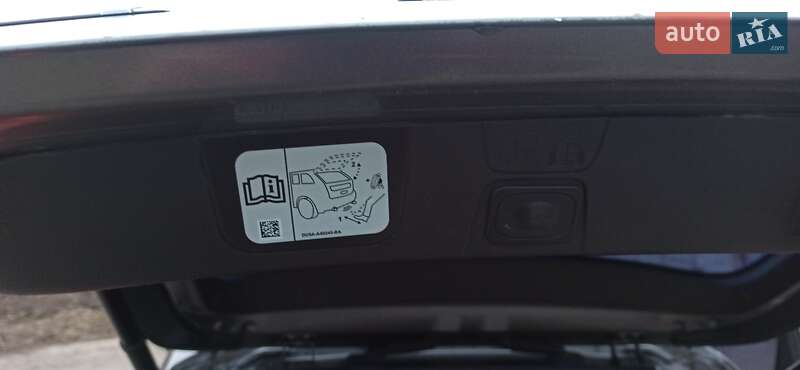 Мінівен Ford C-Max 2013 в Луцьку