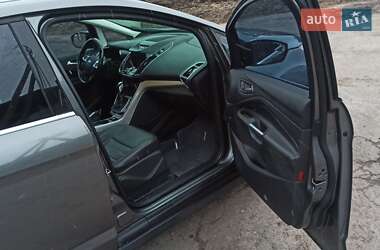 Минивэн Ford C-Max 2013 в Луцке