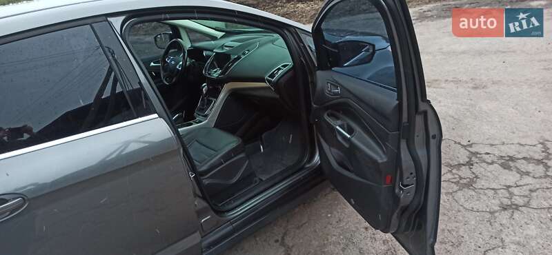 Мінівен Ford C-Max 2013 в Луцьку