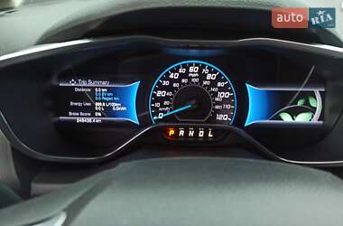 Мінівен Ford C-Max 2013 в 