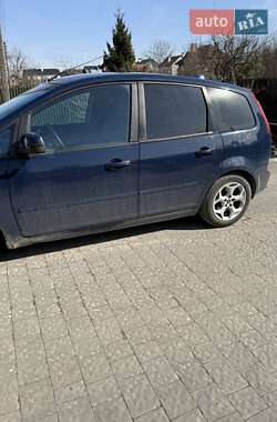Мінівен Ford C-Max 2010 в Львові