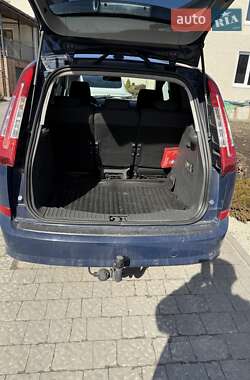 Мінівен Ford C-Max 2010 в 