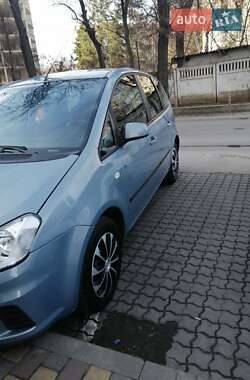 Мінівен Ford C-Max 2008 в 