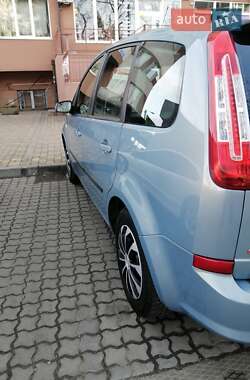 Мінівен Ford C-Max 2008 в 