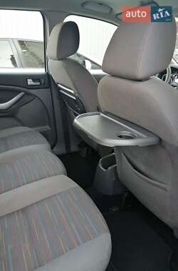 Мінівен Ford C-Max 2008 в 