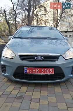 Мінівен Ford C-Max 2008 в 