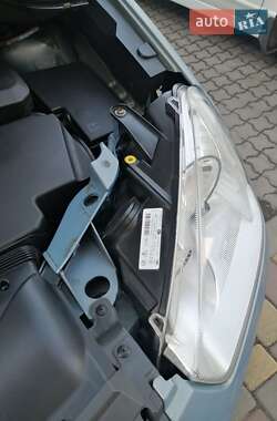 Мінівен Ford C-Max 2008 в 