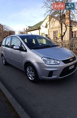 Мінівен Ford C-Max 2009 в Луцьку