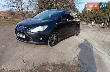 Минивэн Ford C-Max 2010 в Одессе