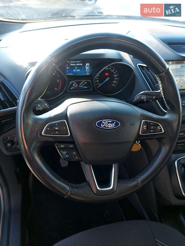 Минивэн Ford C-Max 2018 в Бердичеве