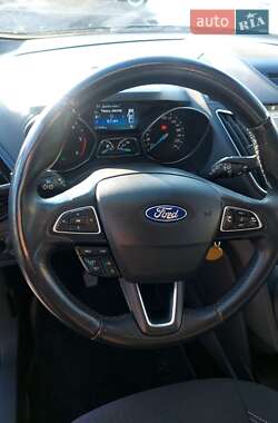 Мінівен Ford C-Max 2018 в 