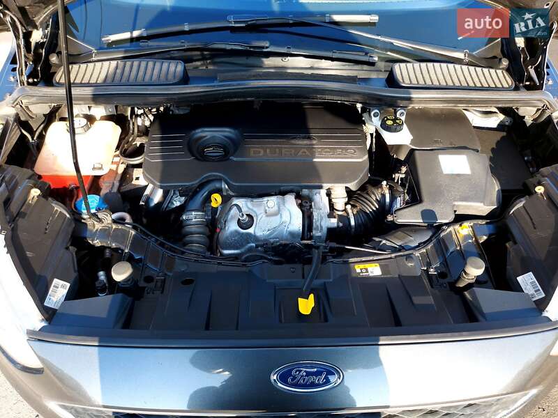Минивэн Ford C-Max 2018 в Бердичеве
