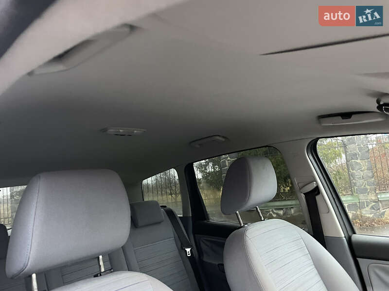 Мінівен Ford C-Max 2007 в Луцьку