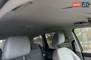 Минивэн Ford C-Max 2007 в 