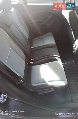 Минивэн Ford C-Max 2014 в 