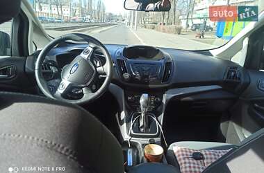 Минивэн Ford C-Max 2014 в 