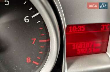 Минивэн Ford C-Max 2009 в 