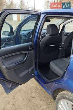 Минивэн Ford C-Max 2009 в 