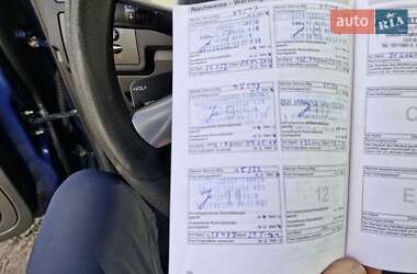 Мінівен Ford C-Max 2008 в 