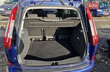 Мінівен Ford C-Max 2008 в 
