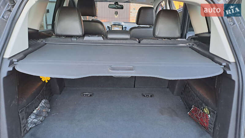 Мінівен Ford C-Max 2015 в Золочеві