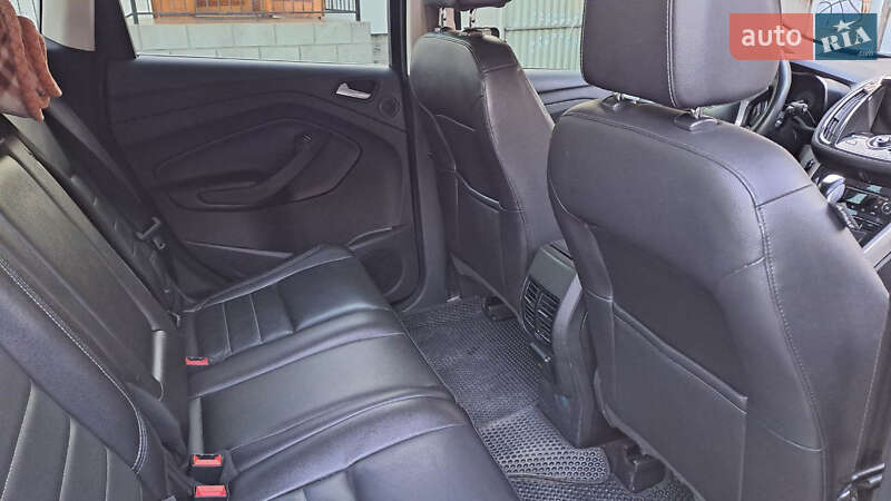 Мінівен Ford C-Max 2015 в Золочеві