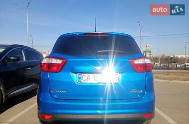 Минивэн Ford C-Max 2015 в Черкассах