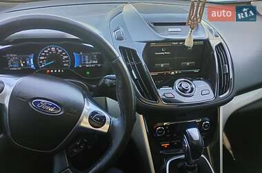 Минивэн Ford C-Max 2015 в Черкассах