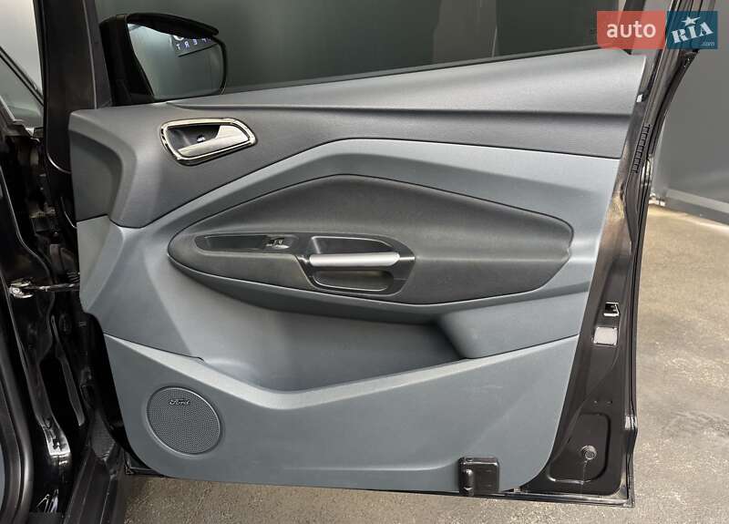 Мінівен Ford C-Max 2012 в Києві