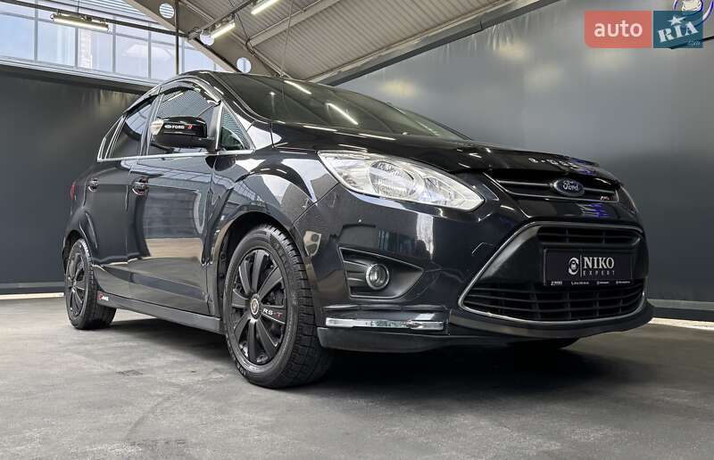 Мінівен Ford C-Max 2012 в Києві