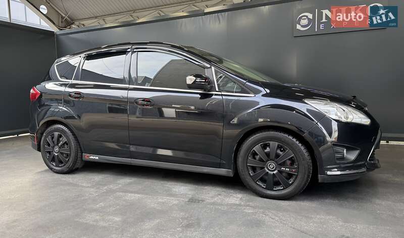 Мінівен Ford C-Max 2012 в Києві