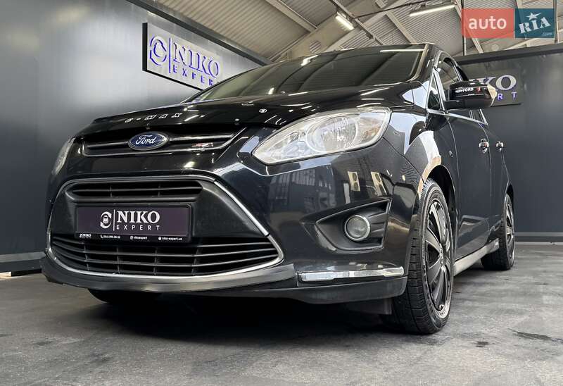 Мінівен Ford C-Max 2012 в Києві