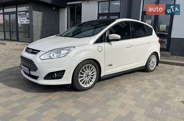 Минивэн Ford C-Max 2013 в Владимире