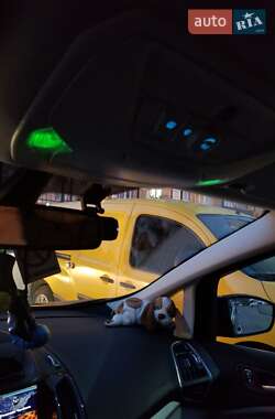 Мінівен Ford C-Max 2013 в Києві