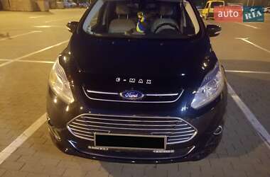 Мінівен Ford C-Max 2013 в Києві