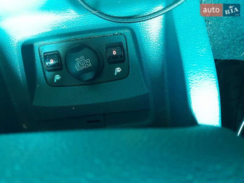 Мінівен Ford C-Max 2012 в Білій Церкві