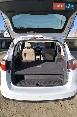Минивэн Ford C-Max 2013 в 