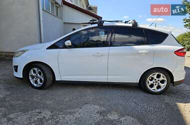 Мінівен Ford C-Max 2012 в 
