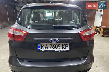 Мінівен Ford C-Max 2015 в Києві