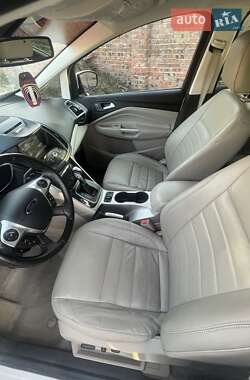 Минивэн Ford C-Max 2013 в 