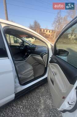 Минивэн Ford C-Max 2013 в 