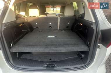 Минивэн Ford C-Max 2013 в 