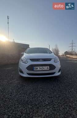 Минивэн Ford C-Max 2013 в 
