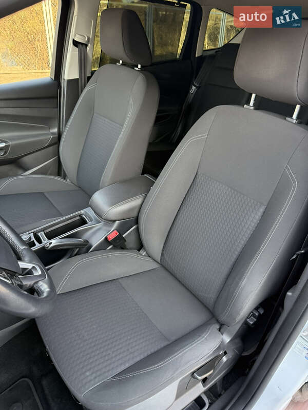 Мінівен Ford C-Max 2019 в Самборі