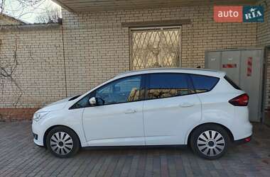 Минивэн Ford C-Max 2016 в Ромнах