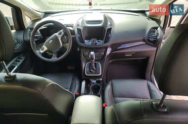 Минивэн Ford C-Max 2018 в 