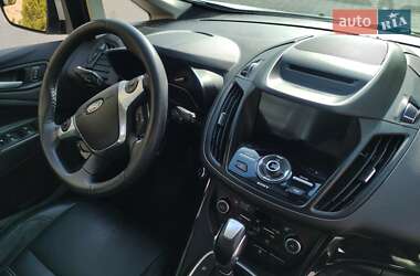 Минивэн Ford C-Max 2018 в 